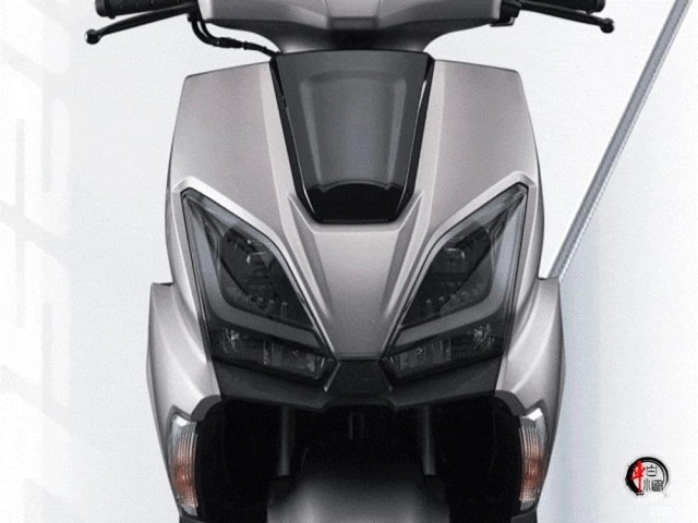Honda ns125gu giá chỉ từ 28 triệu đồng - rẻ hơn cả vision ở việt nam nhưng trang bị lại ăn đứt - 6