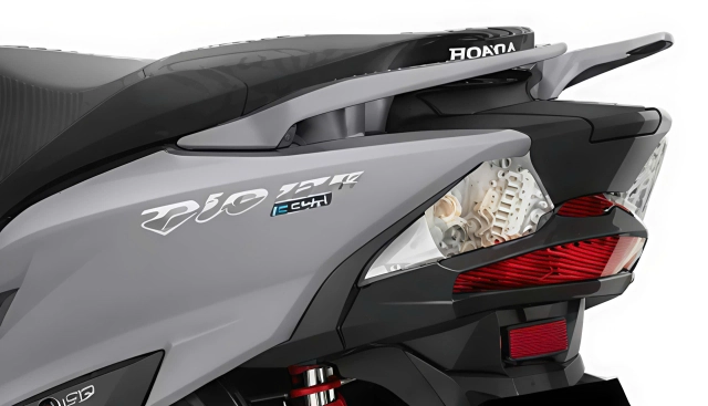 Honda ra mắt dio 125 2025 nâng cấp màn hình màu tft với giá bán chỉ từ 26 triệu đồng - 1