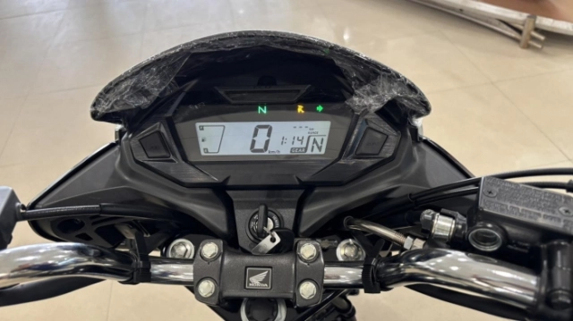 Honda shine 125 2025 mẫu xe côn tay vừa ra mắt với giá chỉ khoảng 23 triệu đồng - 3