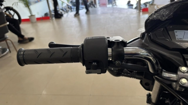 Honda shine 125 2025 mẫu xe côn tay vừa ra mắt với giá chỉ khoảng 23 triệu đồng - 4