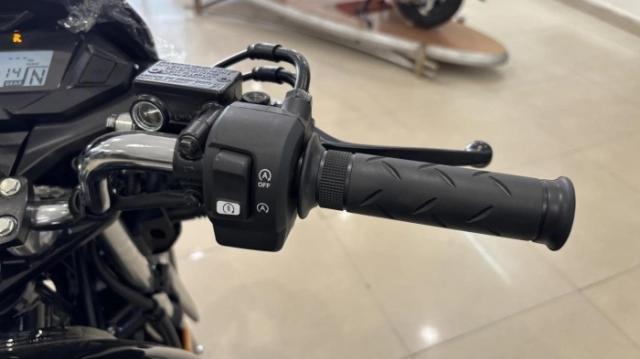 Honda shine 125 2025 mẫu xe côn tay vừa ra mắt với giá chỉ khoảng 23 triệu đồng - 5