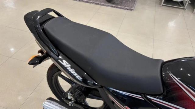 Honda shine 125 2025 mẫu xe côn tay vừa ra mắt với giá chỉ khoảng 23 triệu đồng - 8
