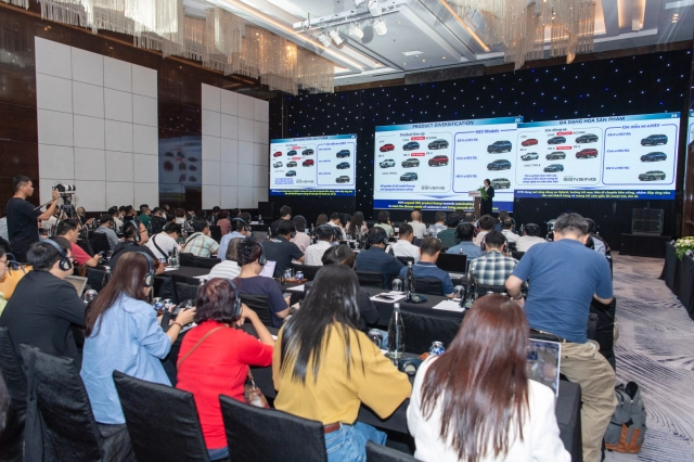 Honda việt nam và hành trình ấn tượng năm 2025 vững vàng tiến bước cùng chiến lược mới cho 2026 - 4