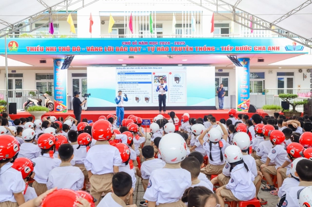 Honda việt nam và hành trình ấn tượng năm 2025 vững vàng tiến bước cùng chiến lược mới cho 2026 - 9