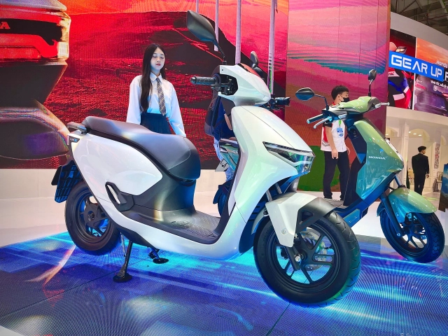 Honda việt nam và hành trình ấn tượng năm 2025 vững vàng tiến bước cùng chiến lược mới cho 2026 - 13