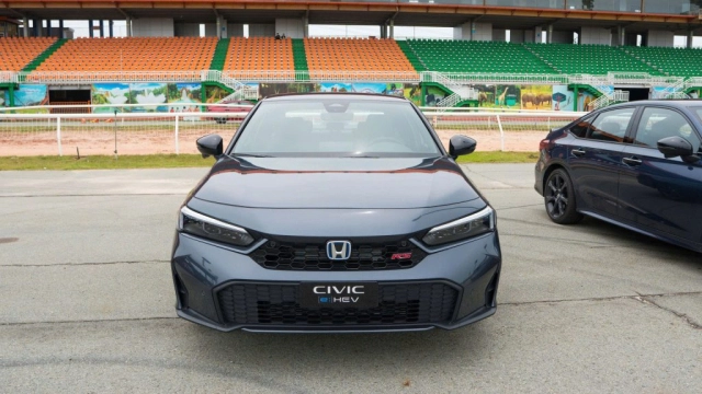 Honda việt nam và hành trình ấn tượng năm 2025 vững vàng tiến bước cùng chiến lược mới cho 2026 - 14
