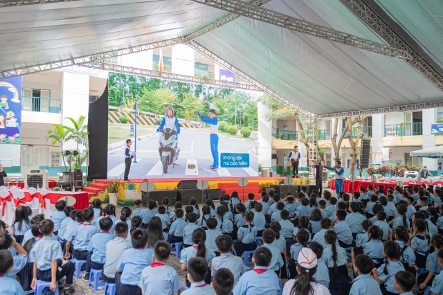 Honda việt nam và hành trình ấn tượng năm 2025 vững vàng tiến bước cùng chiến lược mới cho 2026 - 15