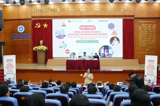 Honda việt nam và hành trình ấn tượng năm 2025 vững vàng tiến bước cùng chiến lược mới cho 2026 - 16