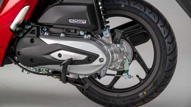 Honda vision 110 2025 giảm hơn 20 triệu đồng nhân dịp lễ hội mùa hè tại anh quốc - 4