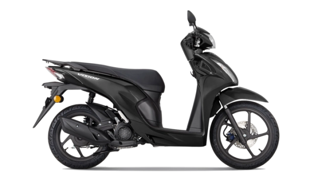 Honda vision 110 2025 giảm hơn 20 triệu đồng nhân dịp lễ hội mùa hè tại anh quốc - 8