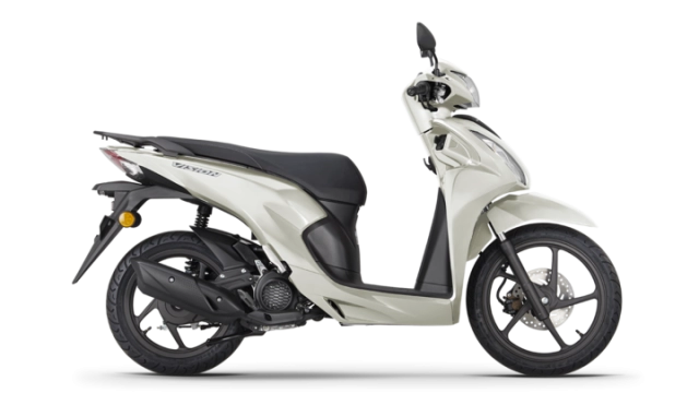 Honda vision 110 2025 giảm hơn 20 triệu đồng nhân dịp lễ hội mùa hè tại anh quốc - 9