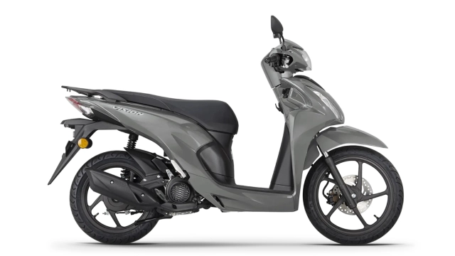 Honda vision 110 2025 giảm hơn 20 triệu đồng nhân dịp lễ hội mùa hè tại anh quốc - 10