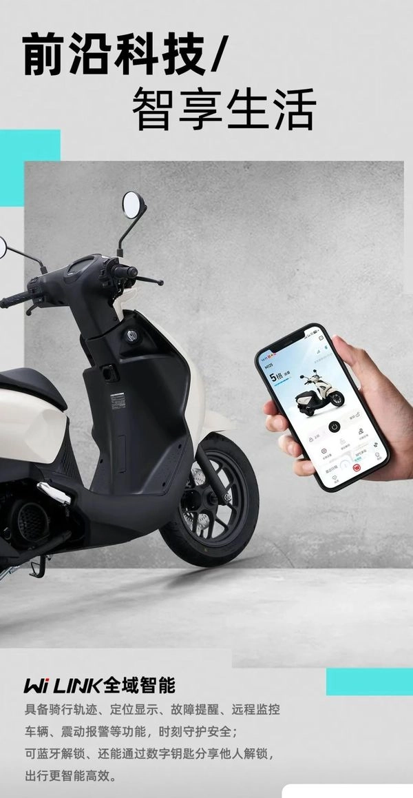 Honda vừa tung ra mẫu xe ga 125 mới có phanh abs màn hình tft giá cao nhất chỉ 37 triệu đồng - 6