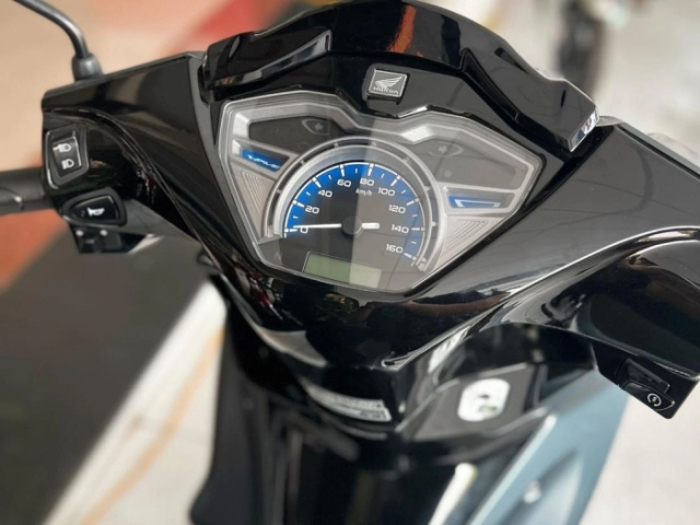 Honda wave 125i 2025 nhập thái vừa về việt nam với giá bán chỉ hơn 70 triệu đồng - 1