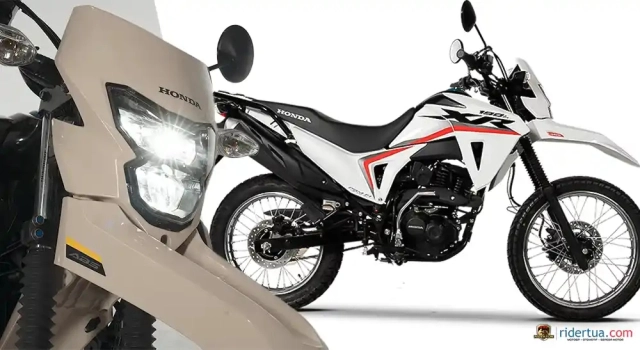 Honda xr190l 2025 về việt nam với giá bán lên đến 88 triệu đồng ae thấy thế nào - 8