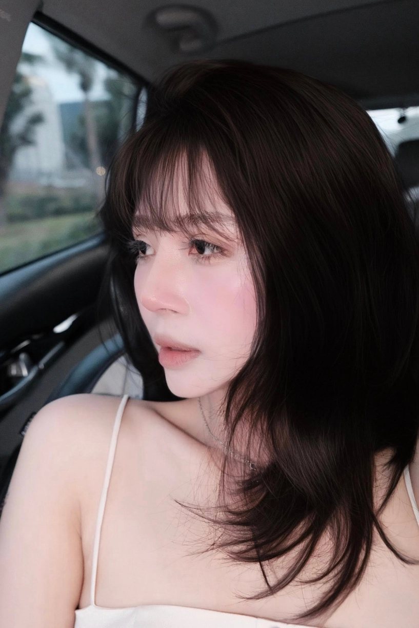 Hot mom quân nhân sắc vóc gái một con mòn con mắt - 8