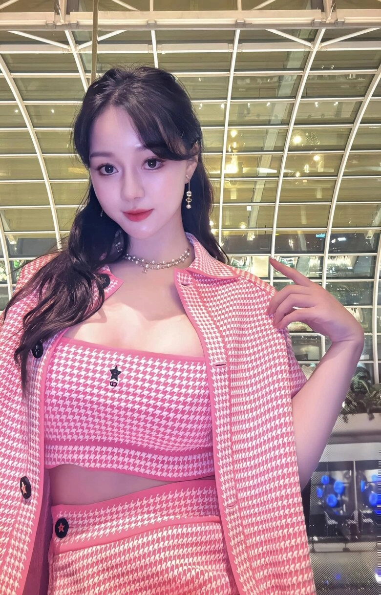 Hotgirl sài gòn càng đẻ càng đẹp làm mẹ 2 con vẫn nõn nà như gái 18 được chồng doanh nhân cưng chiều - 2