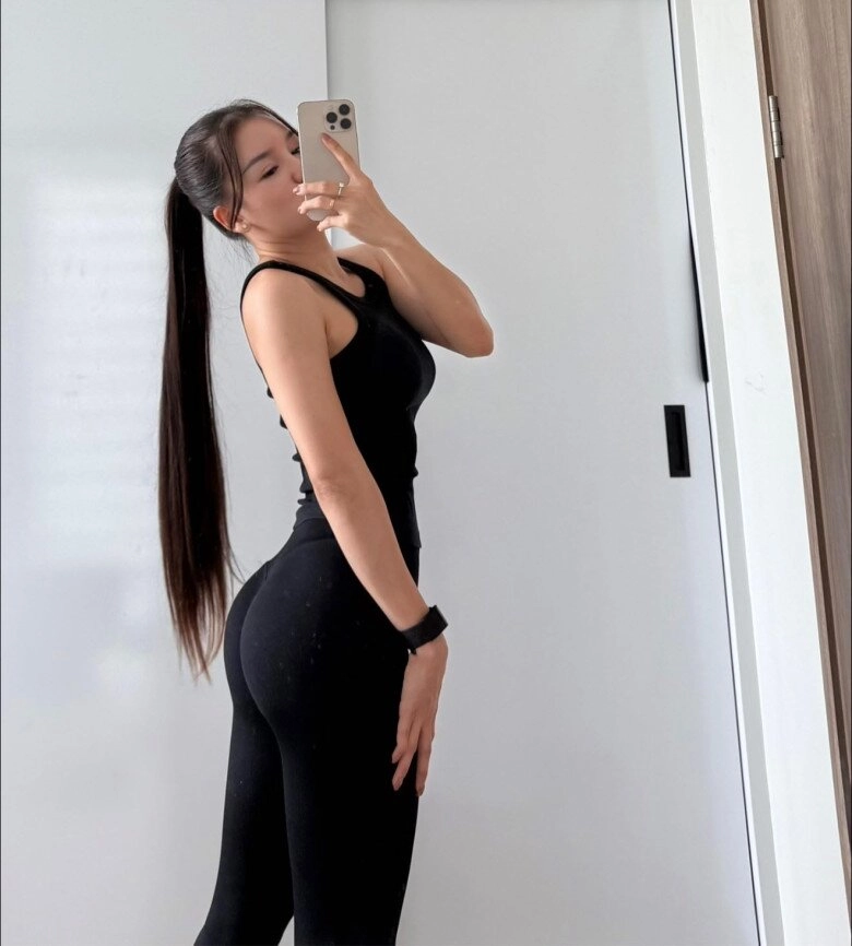 Hotgirl sài thành kể chuyện sinh con với đặng văn lâm khẳng định bố đứa trẻ không cần chăm con chỉ tập trung công việc và chơi với con là đủ - 5