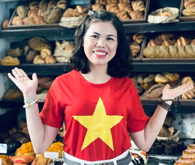 Hủ tiếu gà trộn khô vừa ngon lại thanh mát ăn nhẹ bụng cho ngày nắng nóng - 3