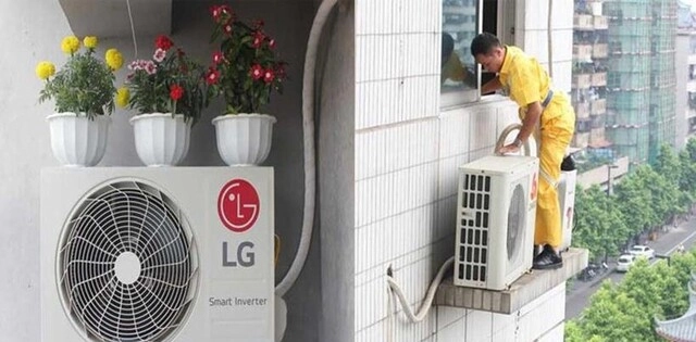 Hướng dẫn cách vệ sinh máy điều hòa tại nhà đơn giản hiệu quả không tốn tiền - 2