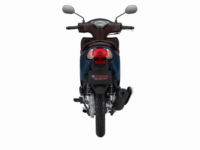 Jupiter finn fi 2025 ra mắt phiên bản mới tại thị trường việt nam với giá bán tăng nhẹ - 3