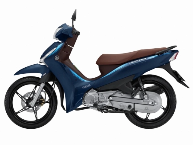 Jupiter finn fi 2025 ra mắt phiên bản mới tại thị trường việt nam với giá bán tăng nhẹ - 4