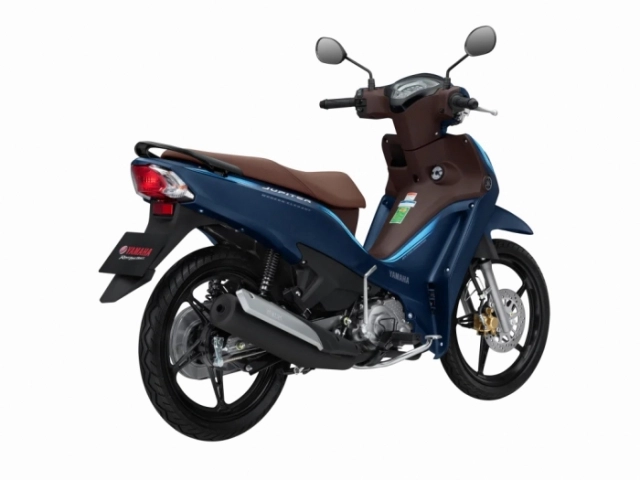 Jupiter finn fi 2025 ra mắt phiên bản mới tại thị trường việt nam với giá bán tăng nhẹ - 5