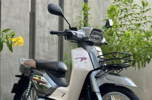 Kẻ đòi gạt giò honda dream giảm giá sốc bây giờ rẻ ngang ngửa wave alpha - 1