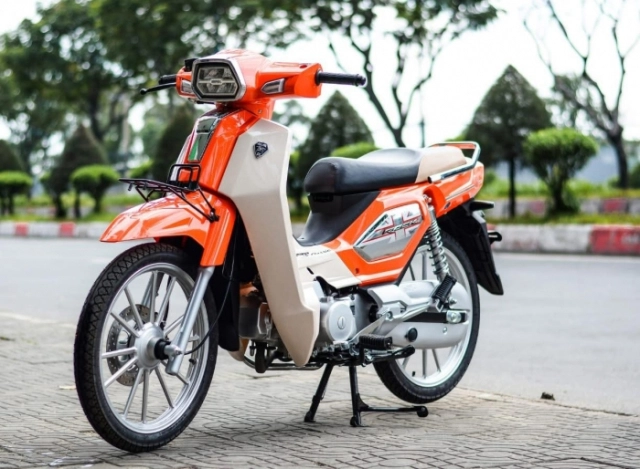 Kẻ đòi gạt giò honda dream giảm giá sốc bây giờ rẻ ngang ngửa wave alpha - 2