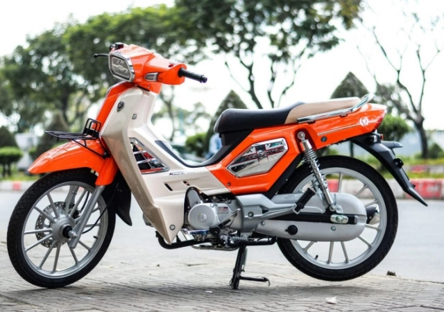 Kẻ đòi gạt giò honda dream giảm giá sốc bây giờ rẻ ngang ngửa wave alpha - 3