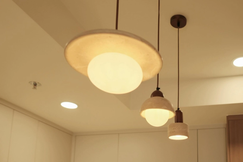 Kết hôn 5 năm cặp vợ chồng trẻ sài gòn tậu được căn nhà 83m y hệt nhật bản thu nhỏ đẹp hút hồn - 5