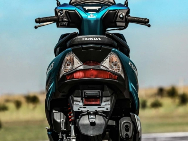 Khám phá honda elite 125 2026 xe ga quốc dân tại nước bạn giá tăng nhẹ so với phiên bản cũ - 1
