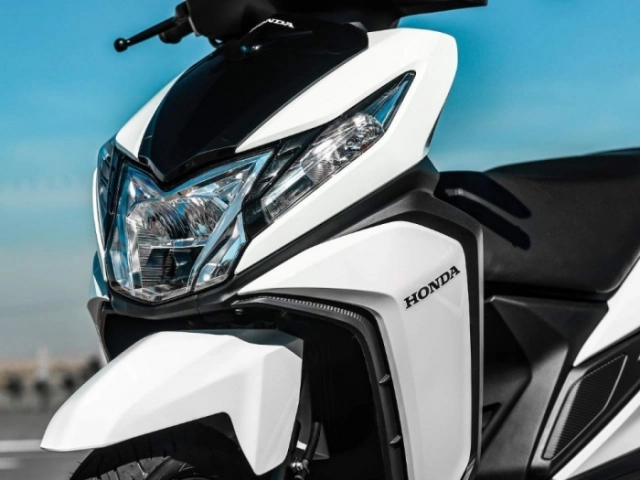 Khám phá honda elite 125 2026 xe ga quốc dân tại nước bạn giá tăng nhẹ so với phiên bản cũ - 7