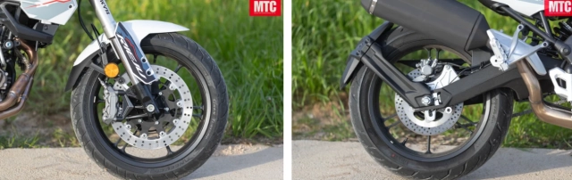 Khám phá rieju xplora 557 tân binh đầy phong cách từ xứ sở bò tót - 5