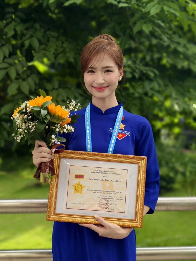 Khi bà trùm giày cà kheo mất đi bảo bối hoà minzy làm cách nào mà cao bằng thanh thủy - 8