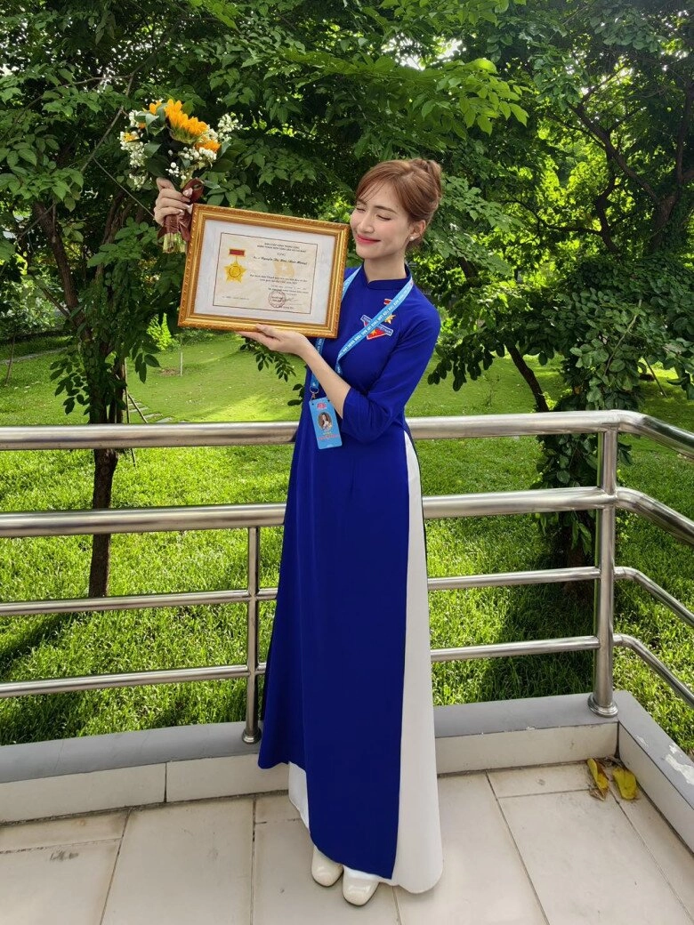Khi bà trùm giày cà kheo mất đi bảo bối hoà minzy làm cách nào mà cao bằng thanh thủy - 9