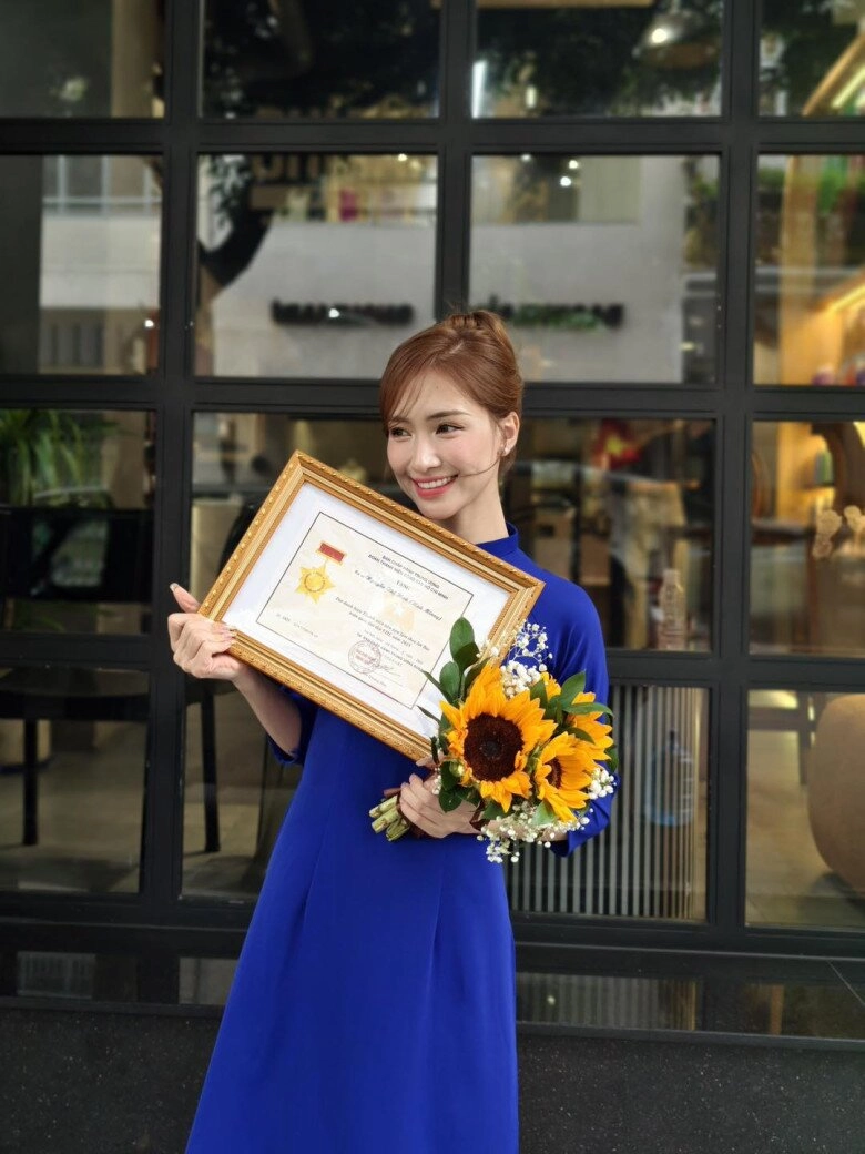 Khi bà trùm giày cà kheo mất đi bảo bối hoà minzy làm cách nào mà cao bằng thanh thủy - 10