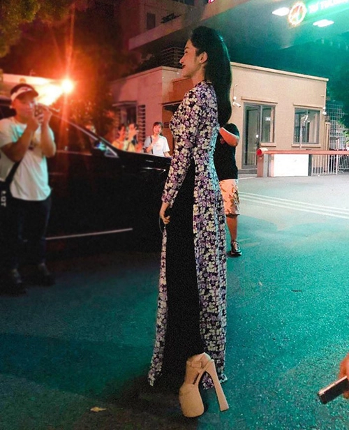 Khi bà trùm giày cà kheo mất đi bảo bối hoà minzy làm cách nào mà cao bằng thanh thủy - 15