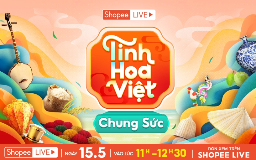 Khi thời trang trở thành tuyên ngôn yêu nước - 5