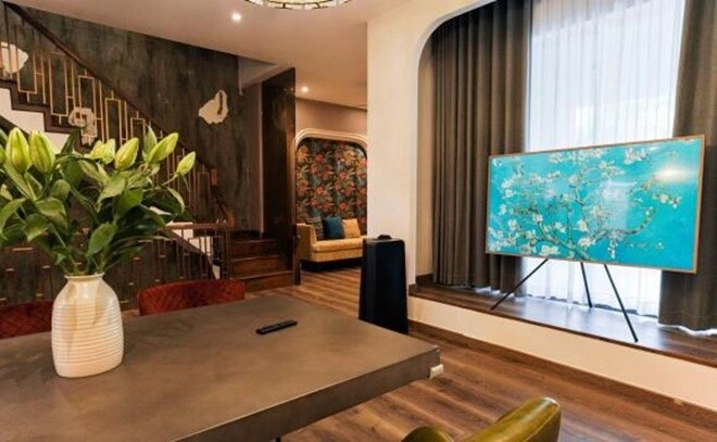 Khối tài sản khủng của người đẹp việt lấy đạo diễn trăm tỷ sống trong 2 tổ ấm đẹp như mơ - 7