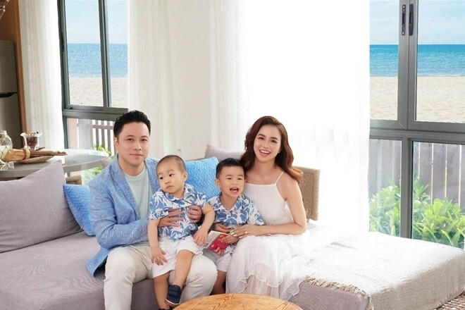 Khối tài sản khủng của người đẹp việt lấy đạo diễn trăm tỷ sống trong 2 tổ ấm đẹp như mơ - 9