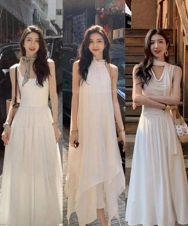 Không biết mặc gì mùa hè chị em cứ áp dụng công thức dưới đây mà làm tới có ngay 20 outfit tuyệt đỉnh - 7