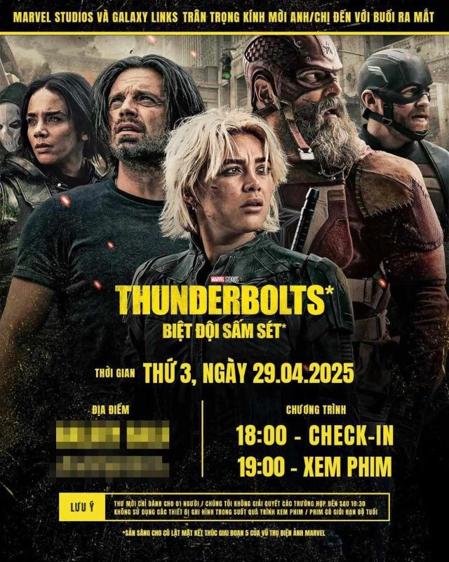 Không cần cgi harley-davidson pan america 1250 st tự thân làm nên kỳ tích trong thunderbolts - 2