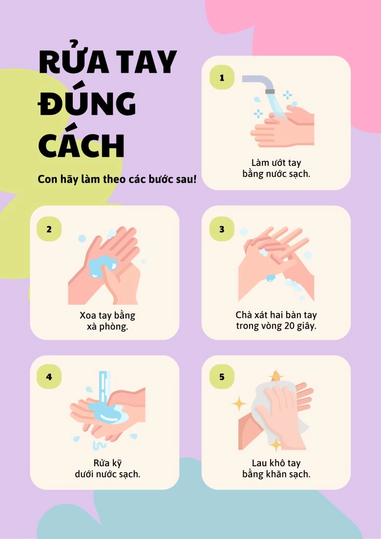 Không cần phòng dịch kiểu cũ mẹ gen z chọn cách nuôi con khỏe từ bên trong - 2