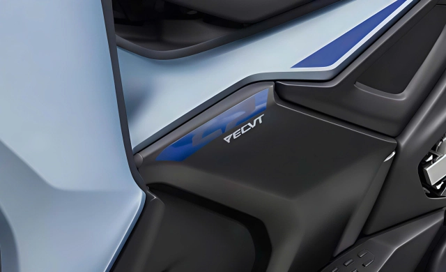 Không còn là tin đồn nvx 155 hoàn toàn mới được yamaha việt nam hé lộ để mọi người cùng trải nghiệm - 4