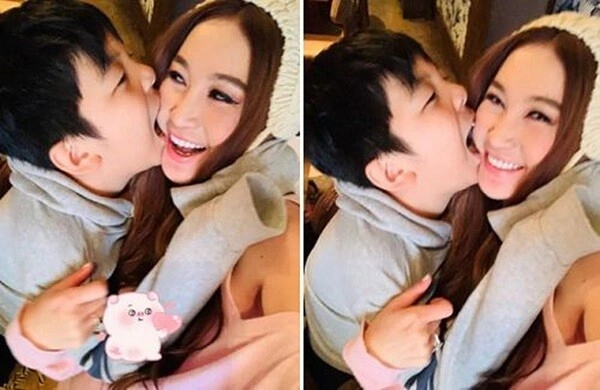 Không đẻ con cho chồng tỷ phú vì sợ xấu nữ diễn viên nhận con nuôi và cái kết không ngờ khi đứa trẻ trưởng thành - 5