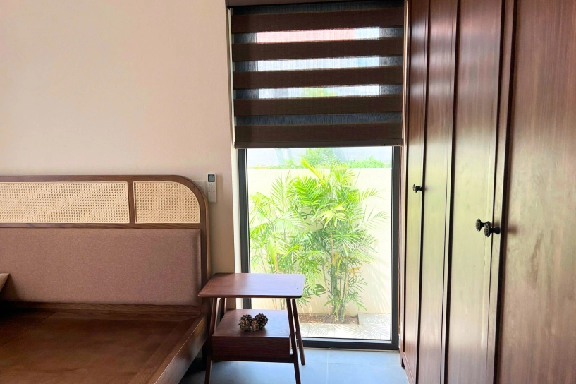 Không đủ tiền mua nhà hà nội chàng shipper cầm 2 tỷ về quê xây nhà 120m2 phong cách địa trung hải đẹp mê - 5