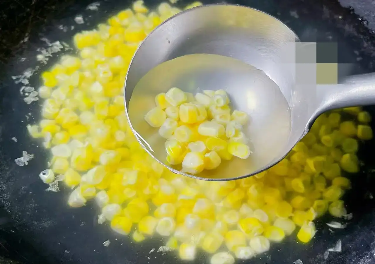 Không phải cà rốt mà hạt này càng ăn mắt càng sáng còn giúp dưỡng gan đem xào cực ngon - 2