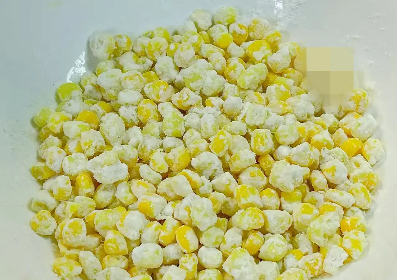 Không phải cà rốt mà hạt này càng ăn mắt càng sáng còn giúp dưỡng gan đem xào cực ngon - 3