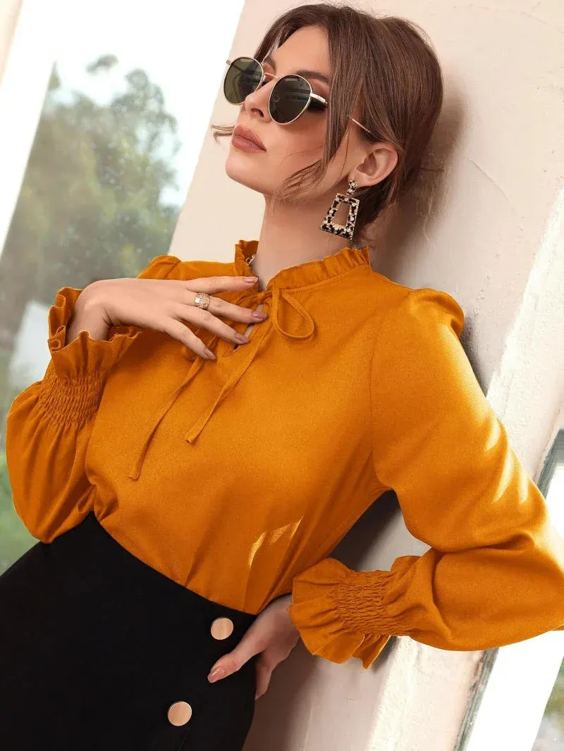 Không phải đen hay trắng hè này diện ngay 6 gam màu hack da trắng đỉnh cao mặc lên là sáng bừng cả visual - 11